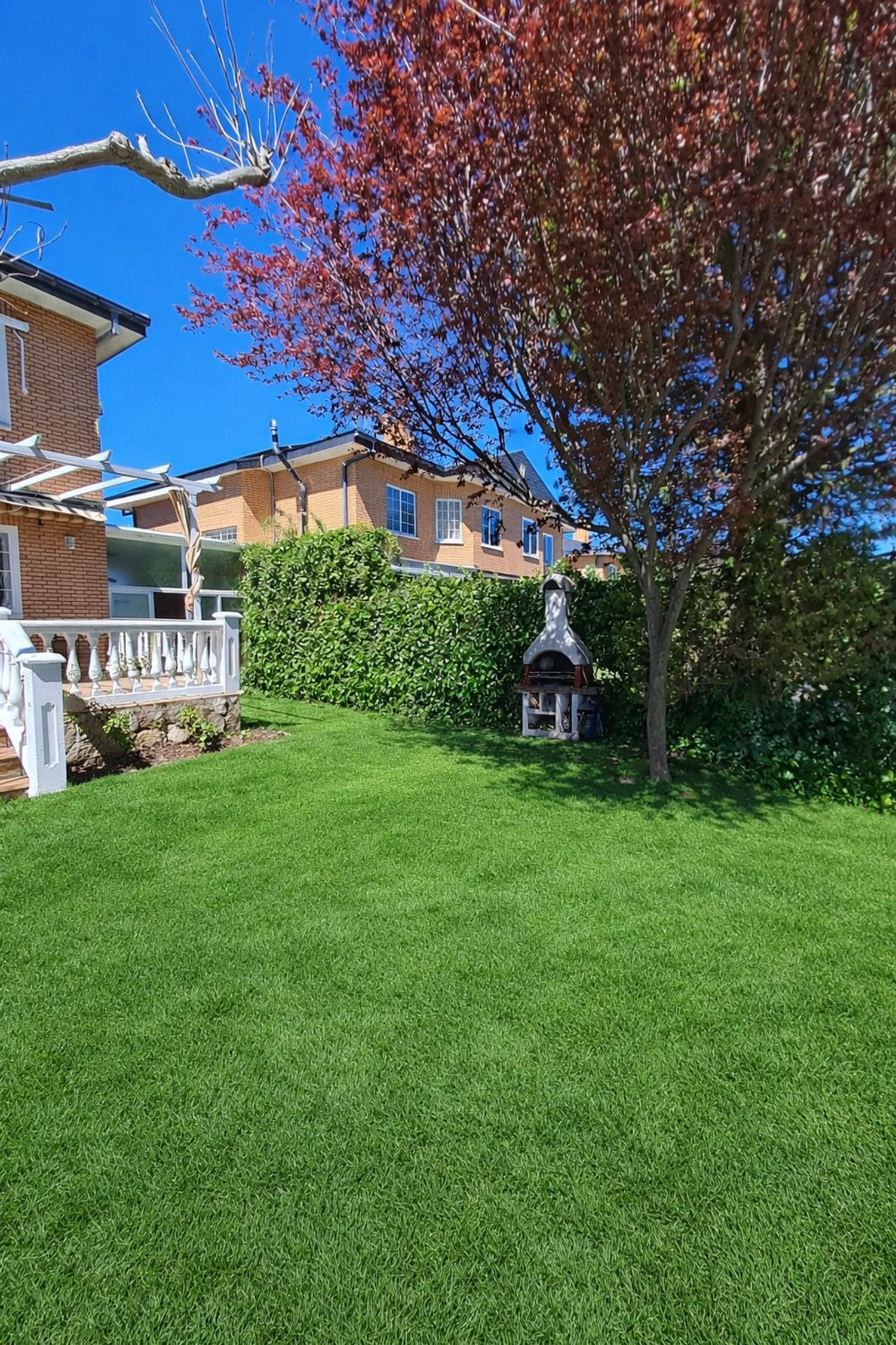 Chalet pareado en calle de los Eucaliptos, 86 - Foto 7