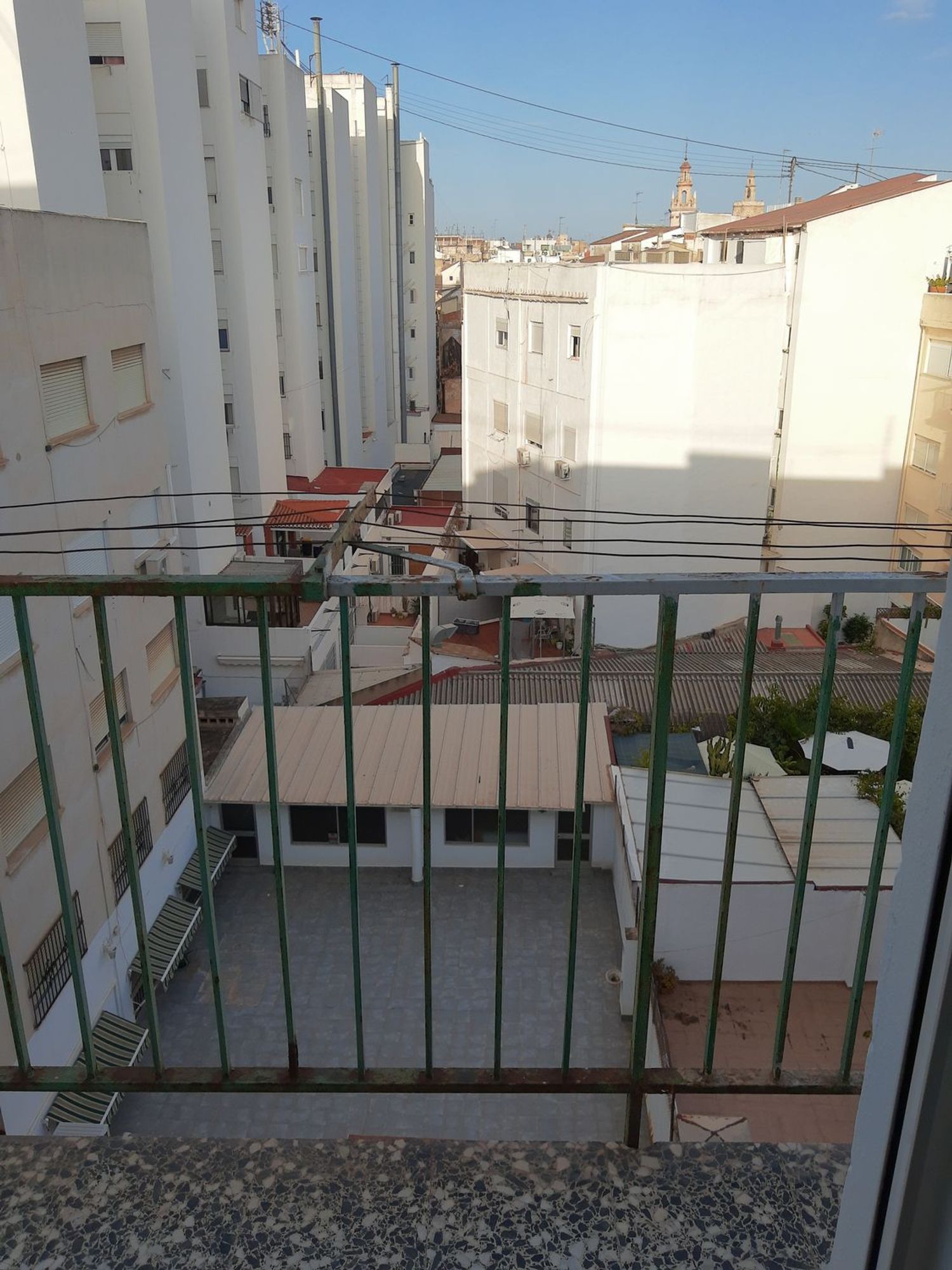 Ático en Pinzón, 8, El Carme - Foto 10