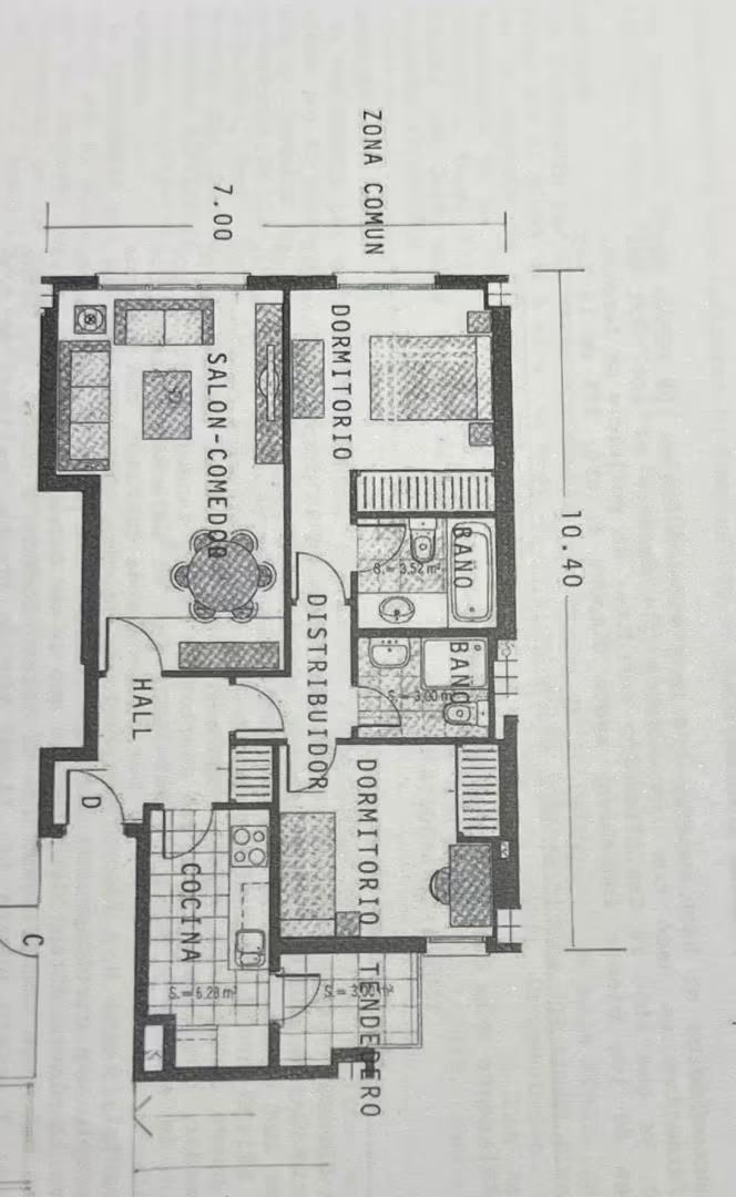 Piso en  Calle la Flauta Mágica 17 - Foto 11