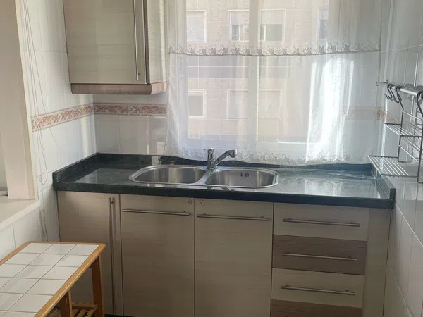 Piso en Calle Cabas Galván, 20, Victoria Eugenia - Foto 4