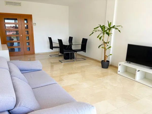 Piso en calle Granja de Rocamora, 4 - Foto 10