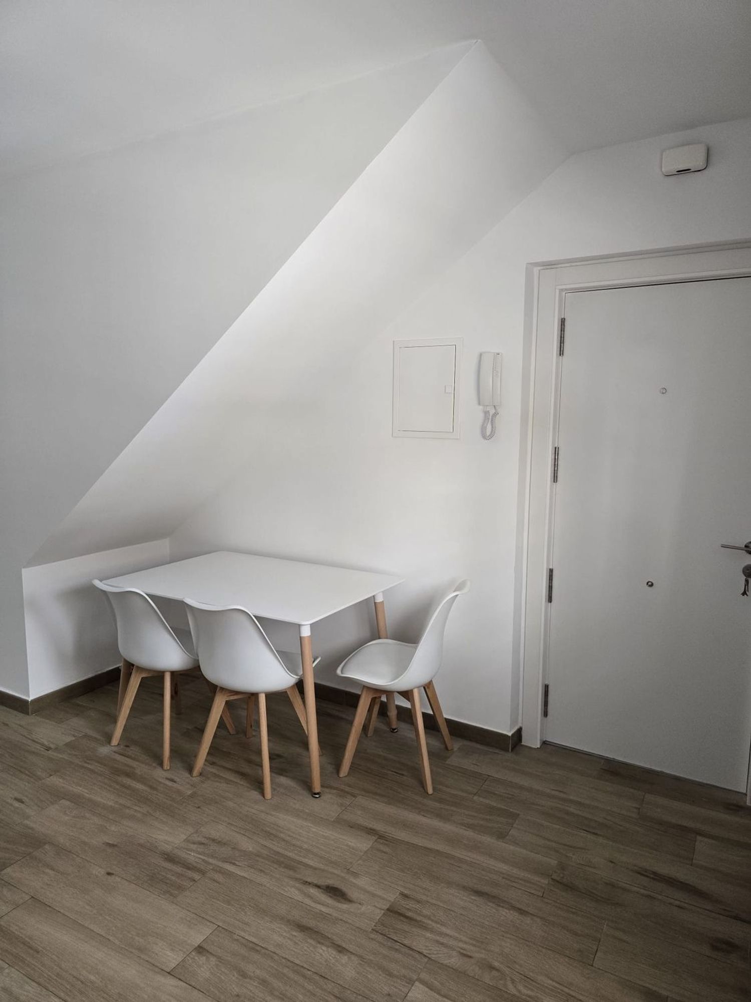 Estudio en Calle Ramírez Arcas, 20, Campanillas - Foto 2
