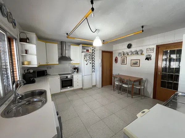 Casa o chalet independiente en Pinar de Campoverde, Pinar de Campoverde - Foto 16