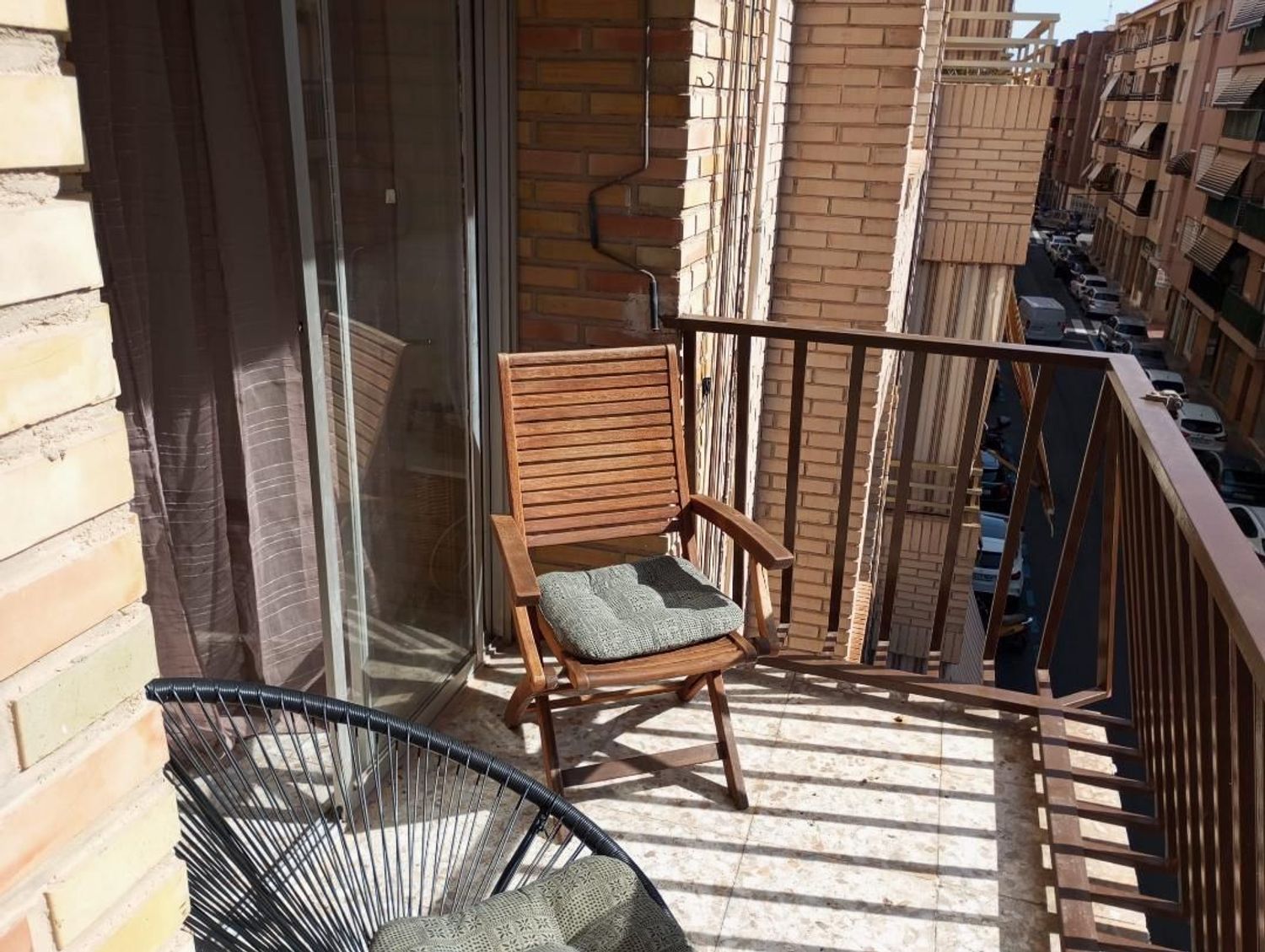 Piso en Calle Constitució, 41, Centro Urbano, Centro Urbano - Foto 8