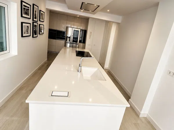 Piso en Urbanización El Bosque, 1, El Altillo - Foto 29
