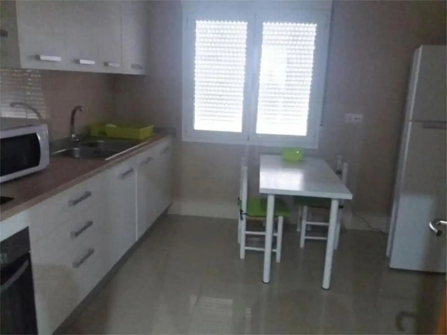 Piso en Centro - Foto 4
