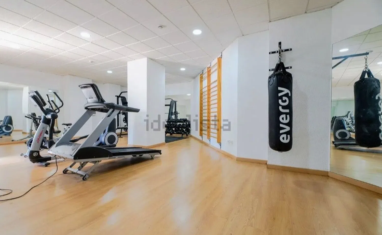 Estudio en avenida del Juncal, 11 - Foto 6