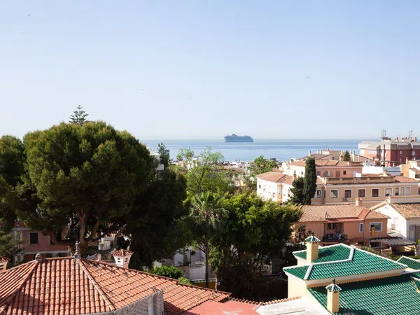 Piso en calle Conde de Gálvez, 12 - Foto 3