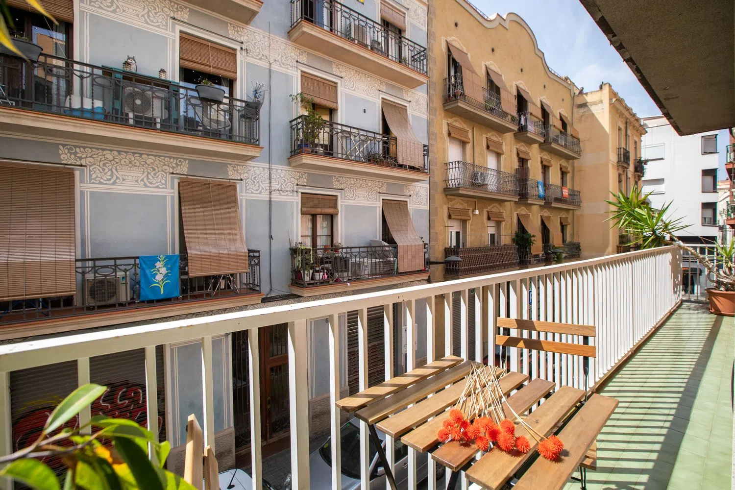 Piso en Barrio Vila de Gràcia - Foto 14