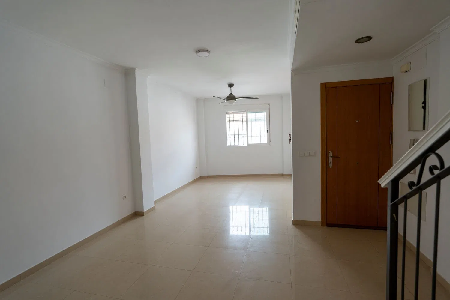 Chalet adosado en calle Rafael García Vidal, 5 - Foto 3