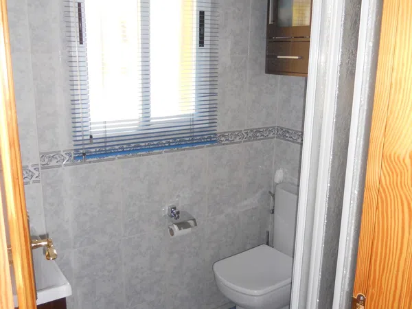 Chalet adosado en Avenida Médico Antonio Alonso, 23, Casco Historico, Casco Historico - Foto 15
