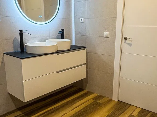 Piso en calle de los Ángeles, 4 - Foto 12