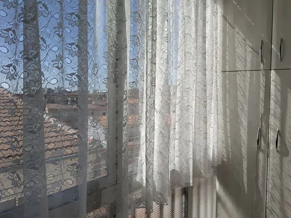 Ático en Calle Santo Ángel de la Guarda, 18, Santa Barbara-Barriada Yagüe, Santa Barbara-Barriada Yagüe - Foto 7
