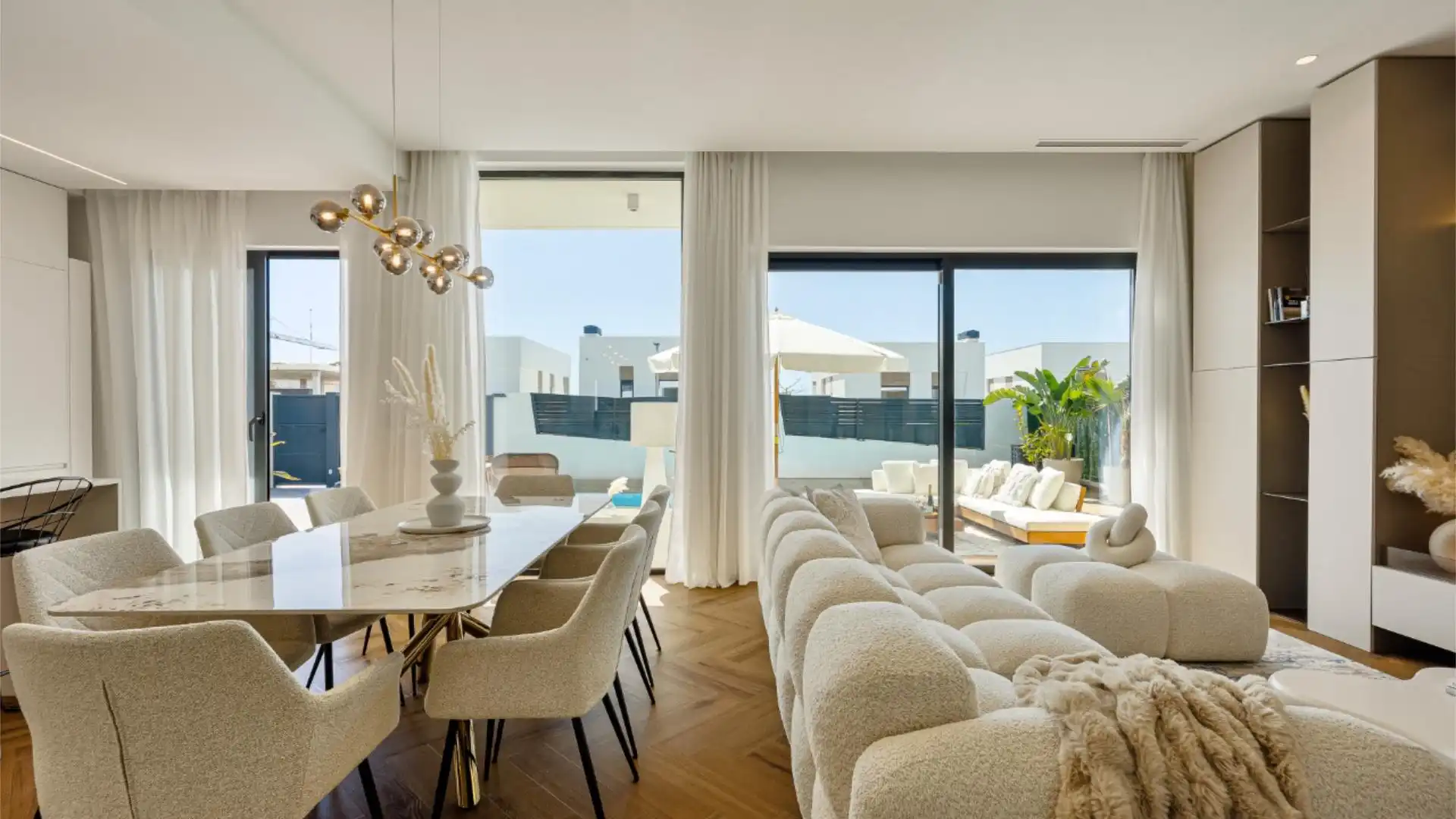 Chalet en  Carrer d'Equador 4 - Foto 10