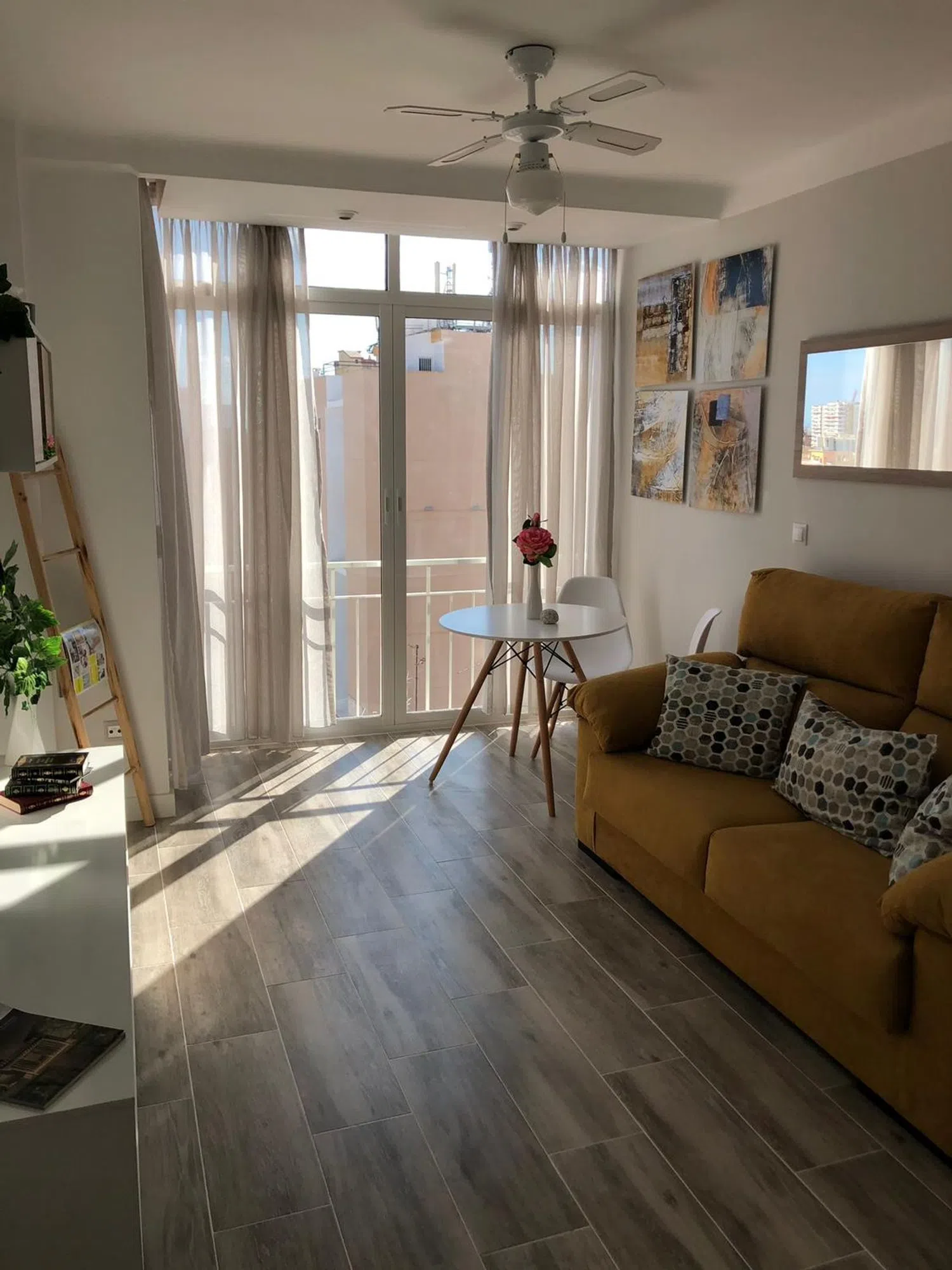 Piso en calle Eugenio Gross, 7 Sn