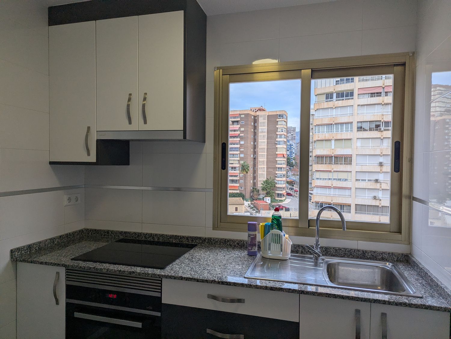 Piso en avenida del Doctor Orts Llorca, 15 - Foto 23