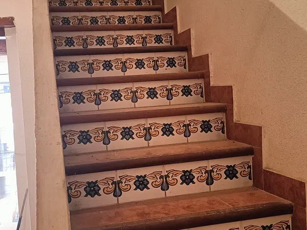 Chalet adosado en Carrasquer, 27, Zona pueblo, Zona pueblo - Foto 5