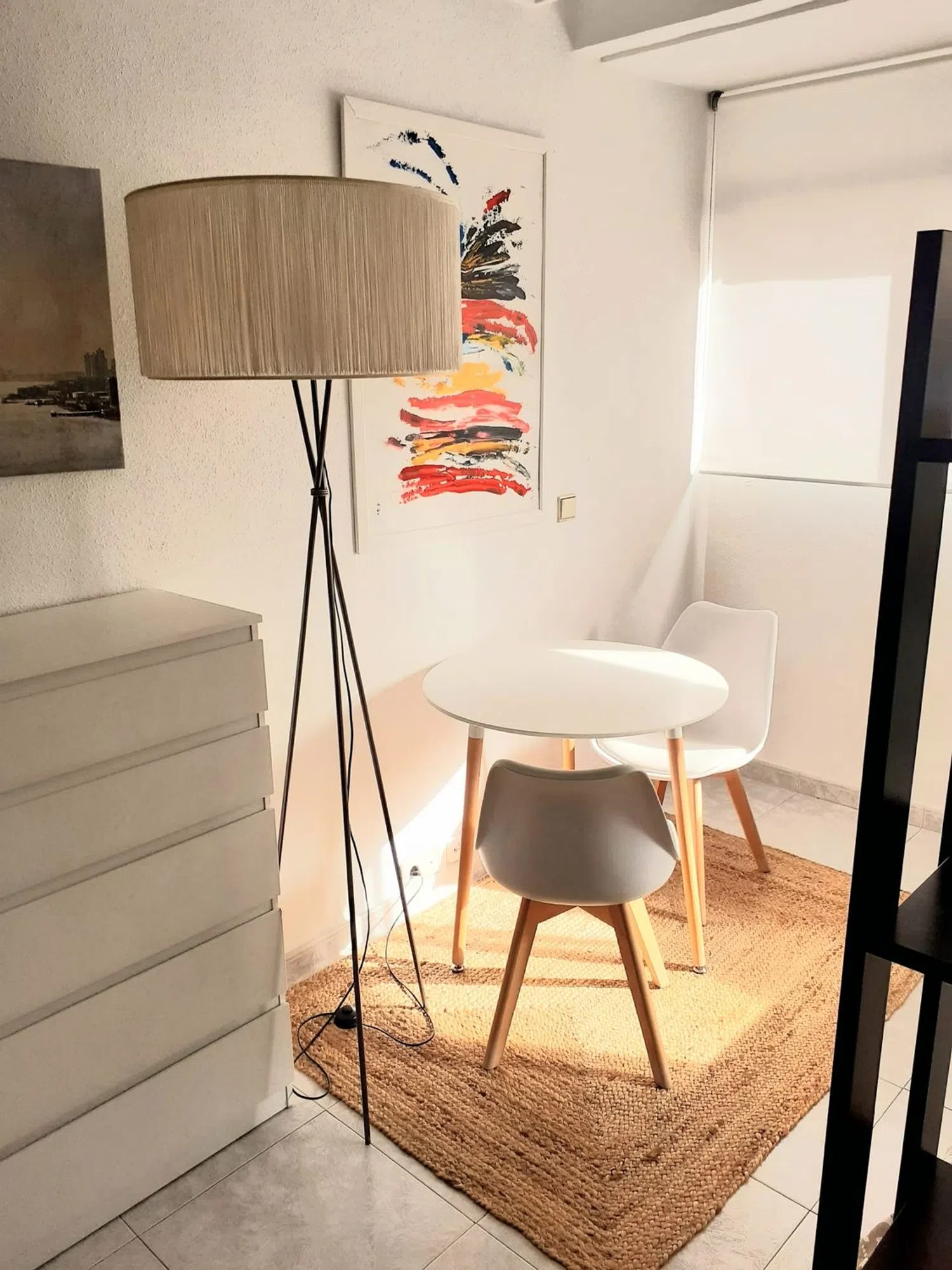 Estudio en calle Núñez de Balboa, 114 - Foto 3