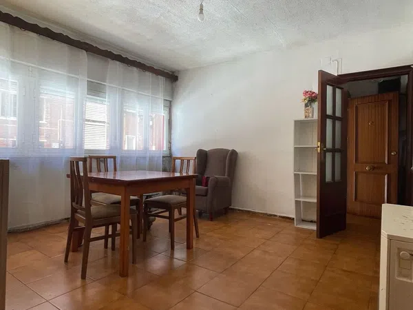 Piso en Calle Isaac Peral, 15, Garrido norte - Foto 12
