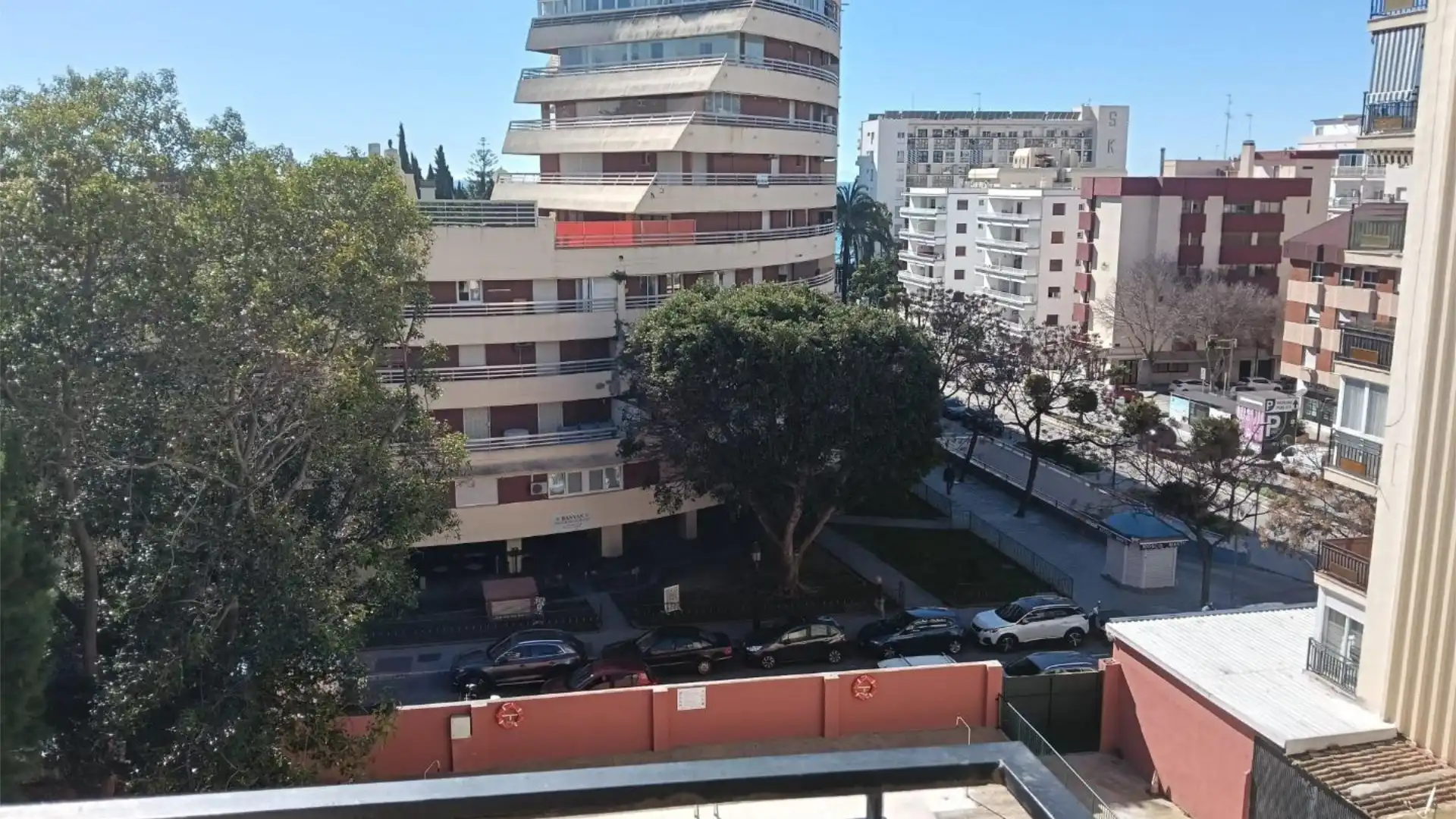 Piso en  Avenida Ricardo Soriano 35 - Foto 2