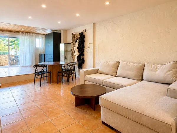 Chalet adosado en Zona de Mascarat, Zona de Mascarat - Foto 1