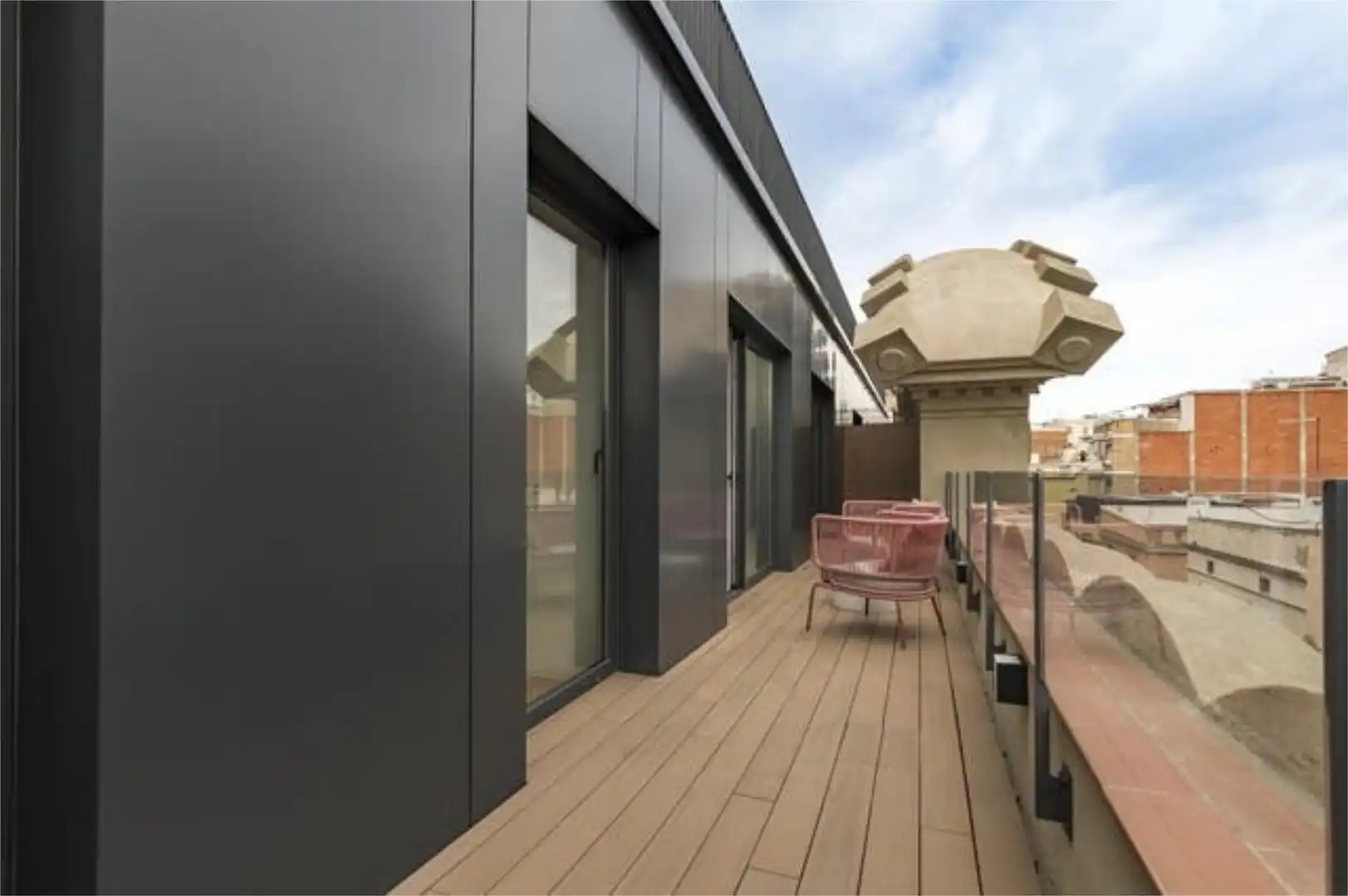 Apartamento en Gracia - Foto 7