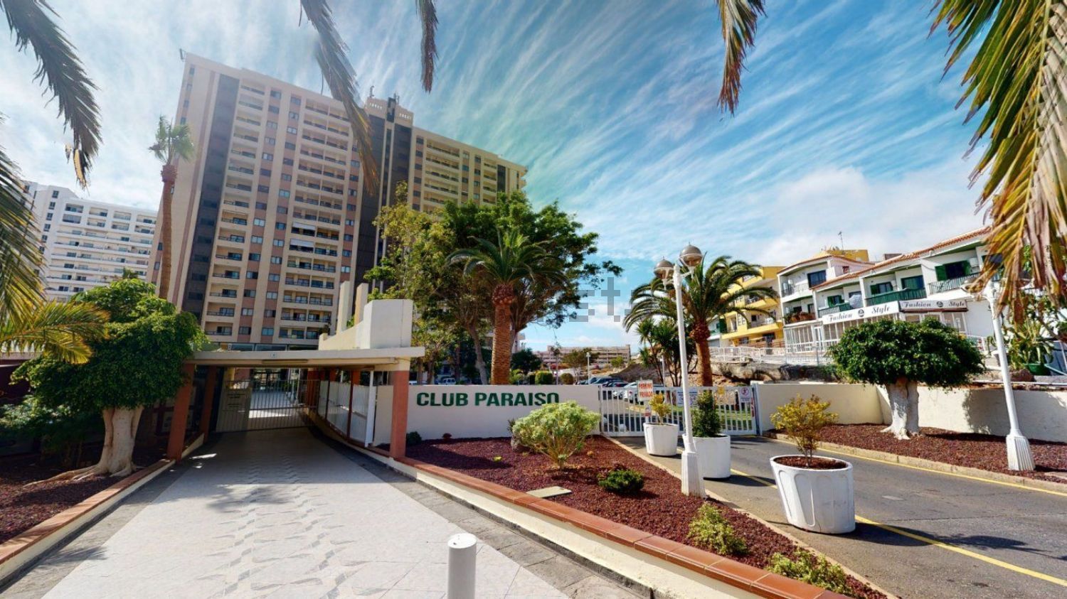 Estudio en Avenida Adeje 300, 10, Playa Paraíso, Playa Paraíso - Foto 2