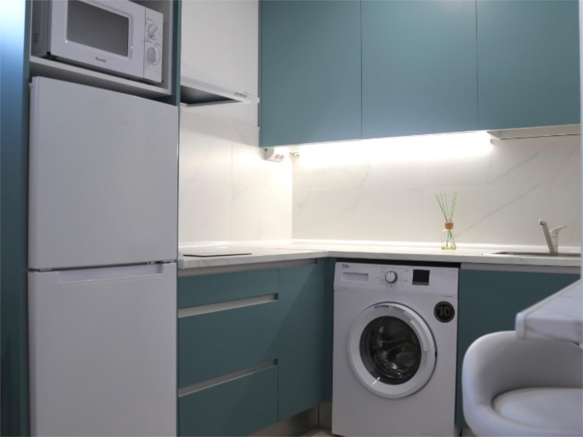 Piso en  Avenida de España 1 - Foto 4