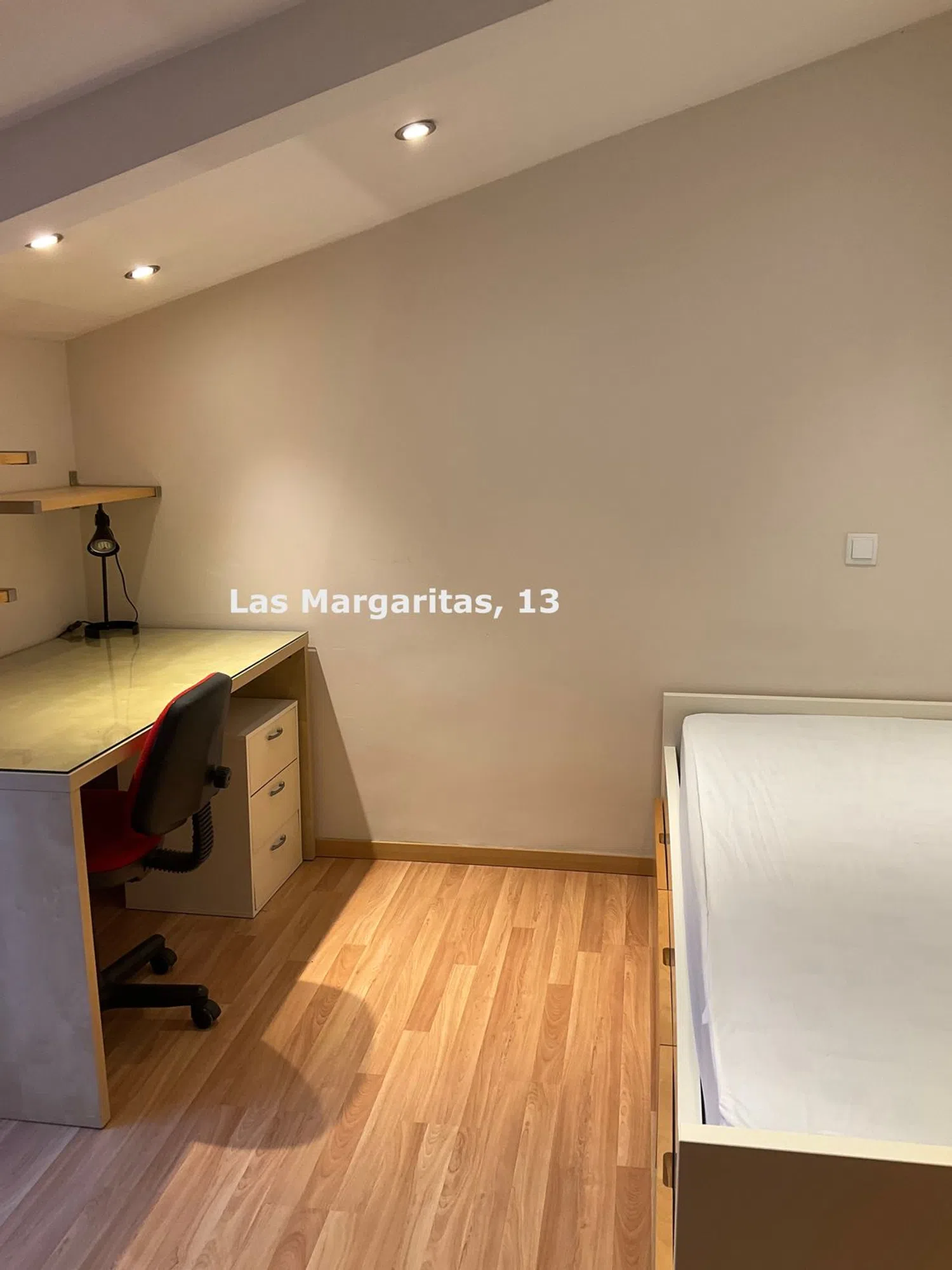 Dúplex en calle de las Margaritas, 13 - Foto 13