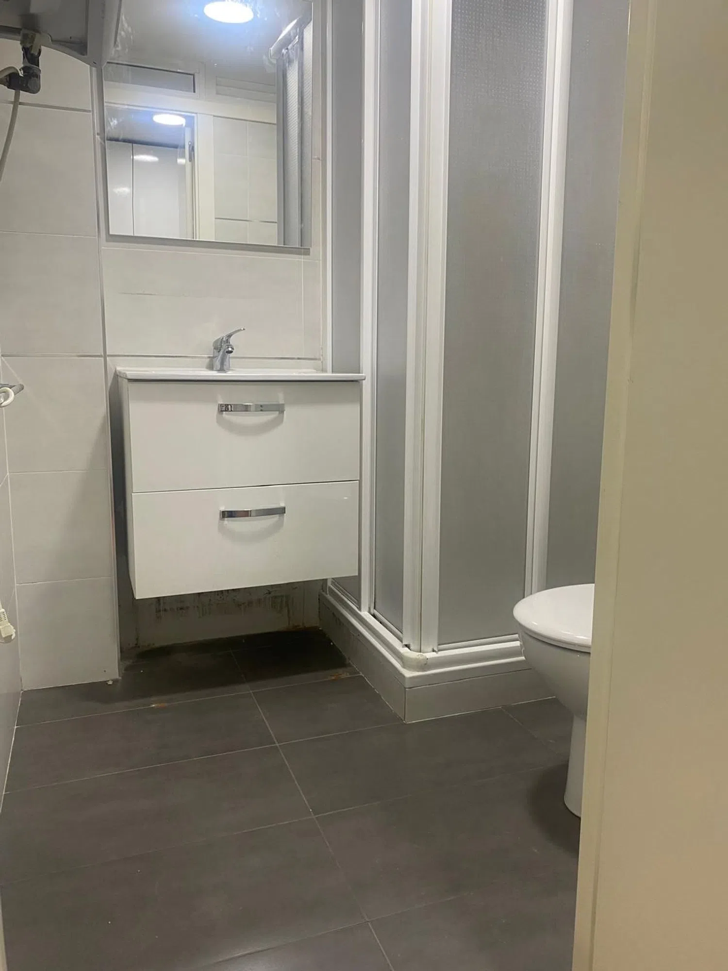 Estudio en calle dels Comtes d'Urgell, 4 - Foto 5