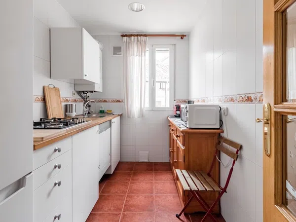 Piso en plaza del General Vara de Rey, 3 - Foto 3