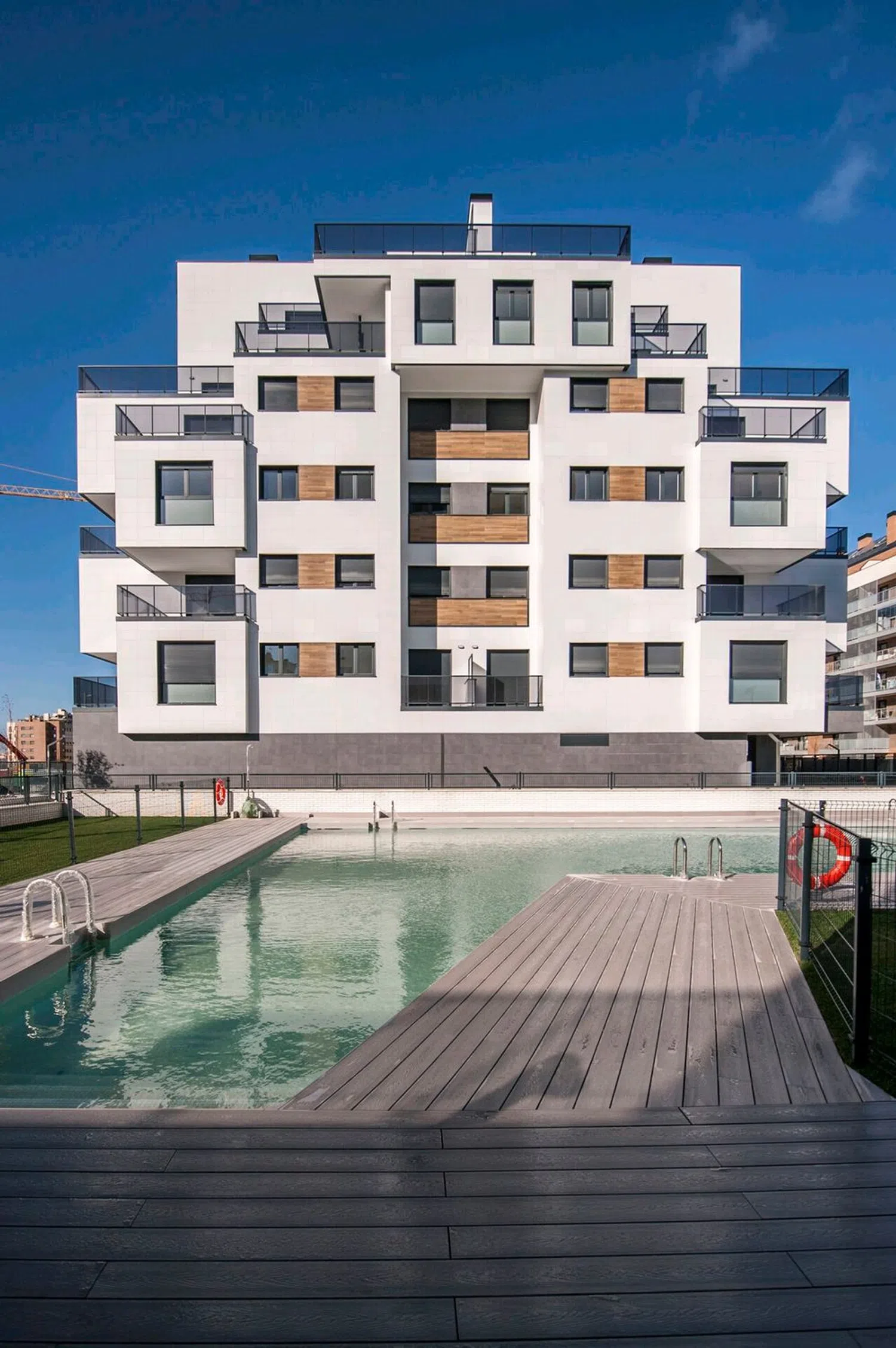 Piso en Francisco Grande Covian, 57 - Foto 5