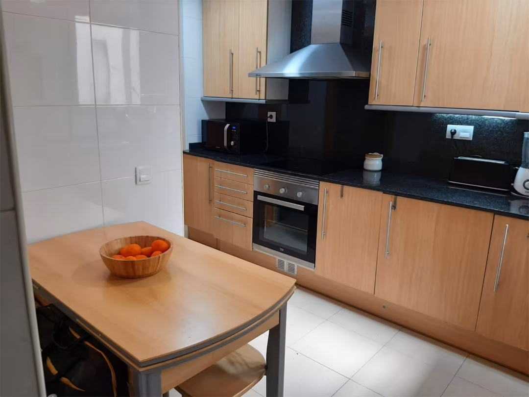 Piso en  Carrer del Marquès de Comillas 4