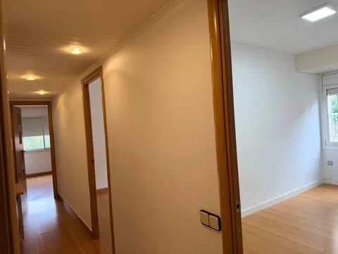 Piso en calle de les Paus, 77