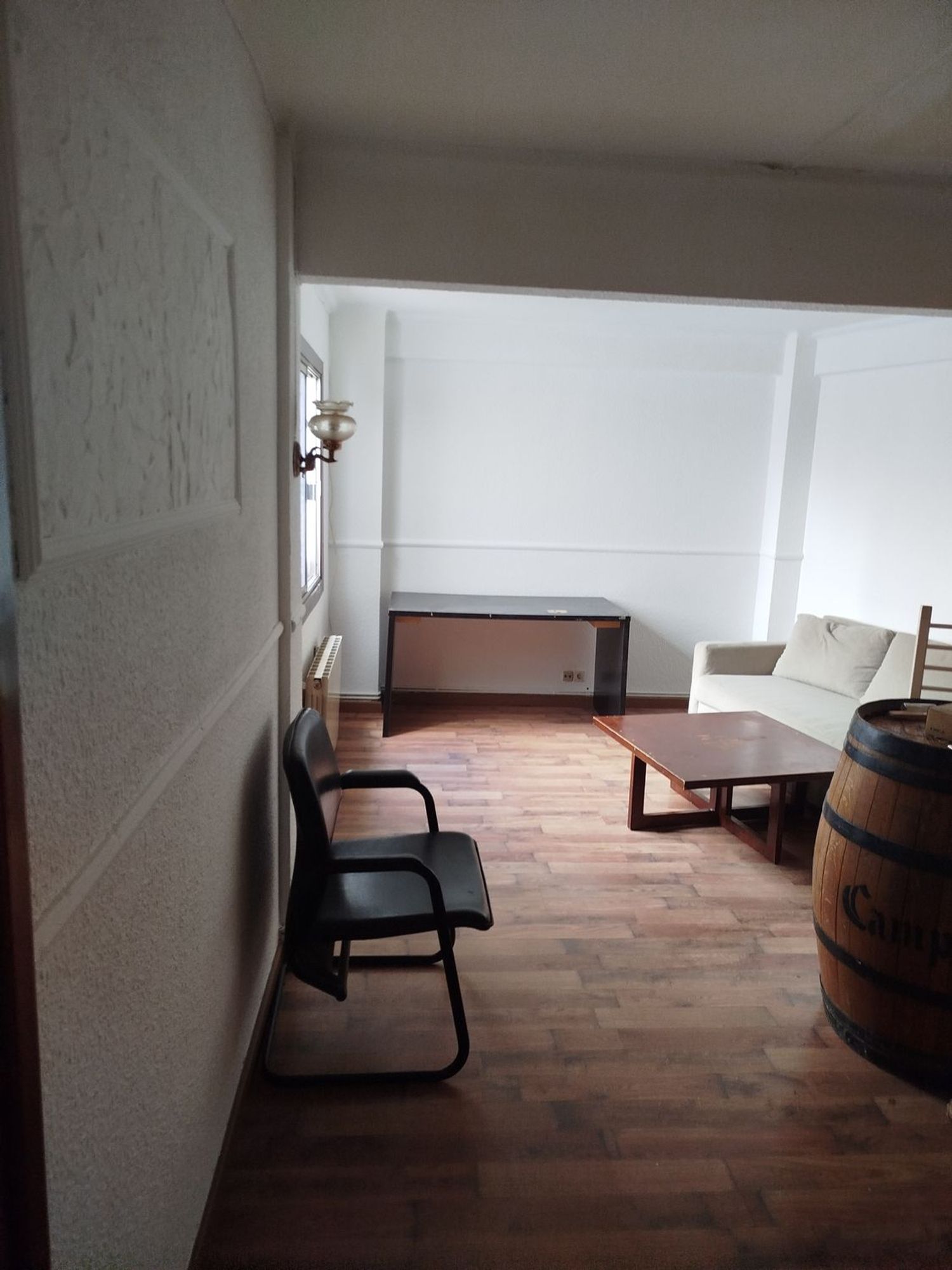 Piso en Calle de Ricardo del Arco, 24, Arrabal - Foto 21