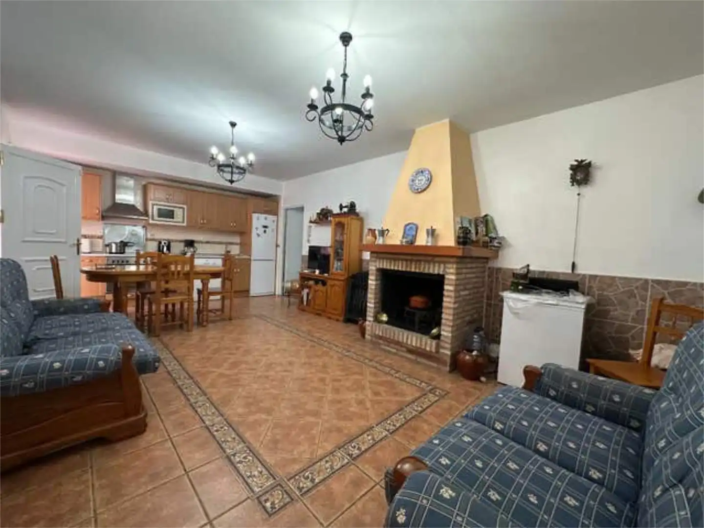 Casa adosada en almonacid de la sierra - Foto 6