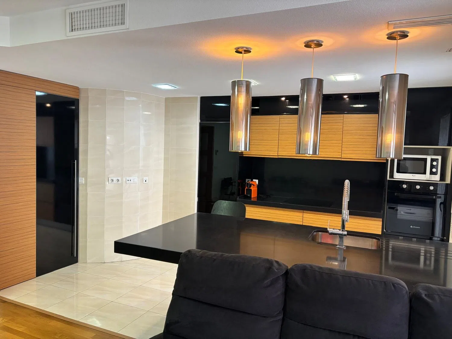 Piso en avenida Embajador Inocencio Arias, 8 - Foto 2