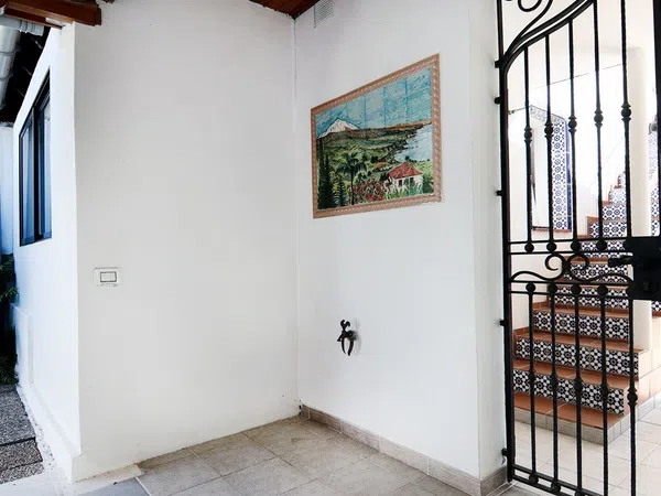 Piso en Calle Familia Iriarte, 10, Centro, Centro - Foto 5