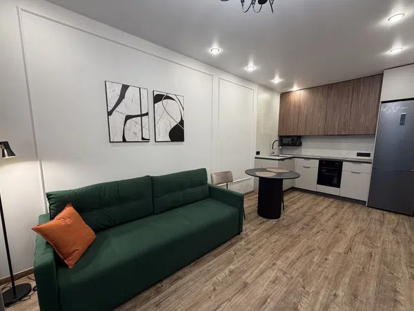 Piso en Av. de Andalucía, 35 - Foto 1