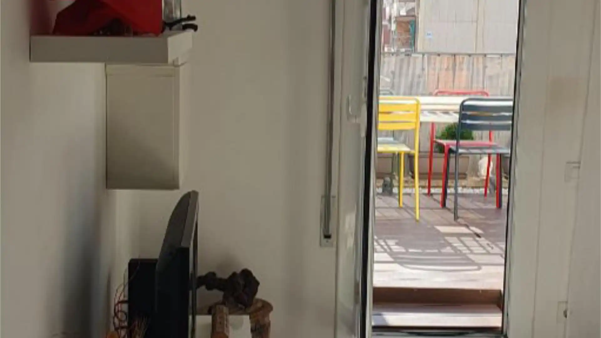 Piso en  Carrer de Mossèn Jacint Verdaguer 14 - Foto 30