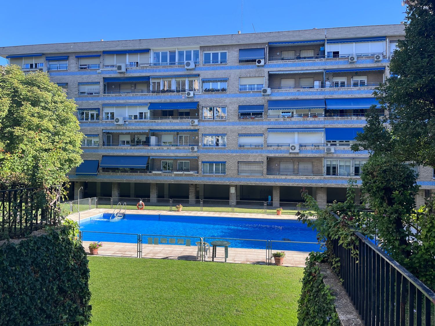 Piso en calle de Antonio Casero, 24 - Foto 2