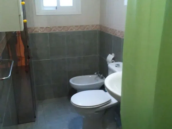 Piso en calle Sócrates, 31