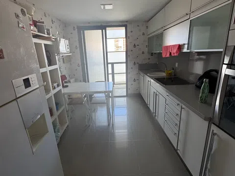 Piso en avenida Goleta, 25 - Foto 9