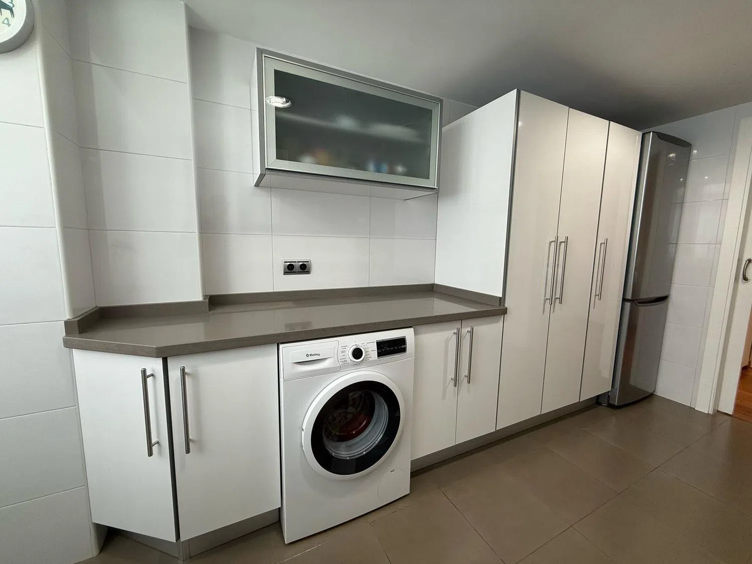 Piso en calle Lozano de Torres, 4 - Foto 9