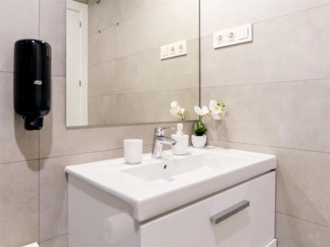 Piso en  Paseo Martiricos 30 - Foto 33