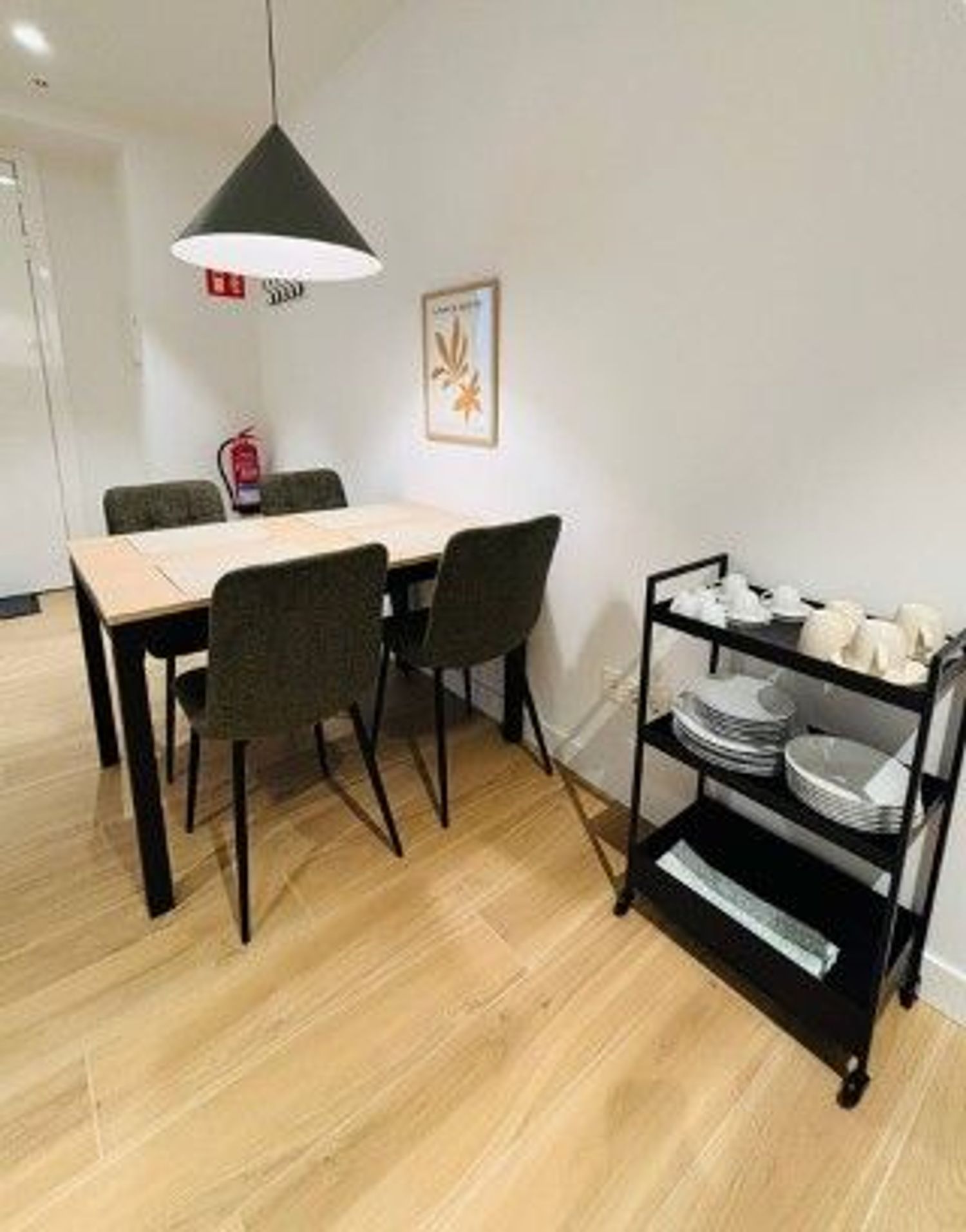 Piso en Calle Cardenal Margarit, 17, Eixample, Eixample - Foto 3