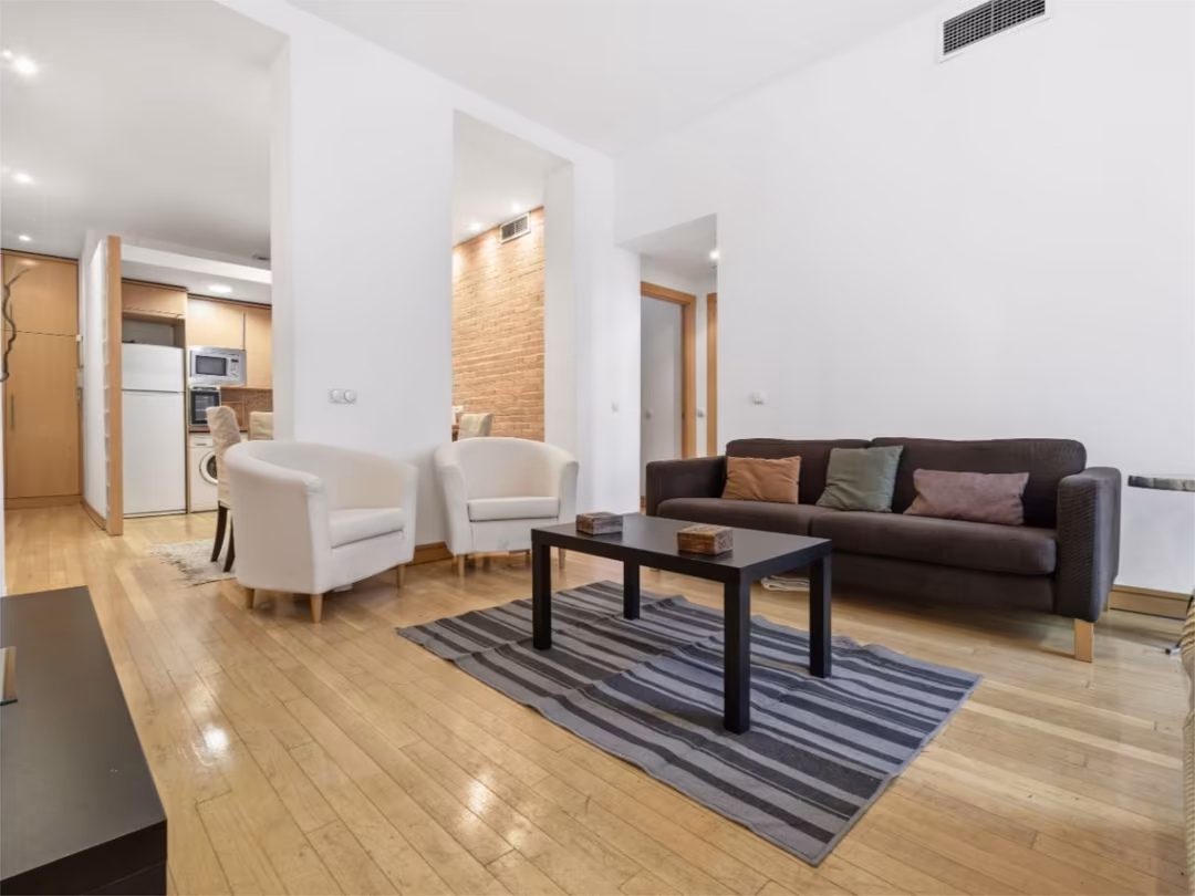 Piso en  Calle de Echegaray 1 - Foto 4