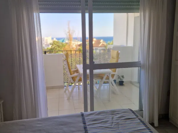 Piso en Ronda del Golf Oeste, 5, Hacienda Torrequebrada - Foto 9