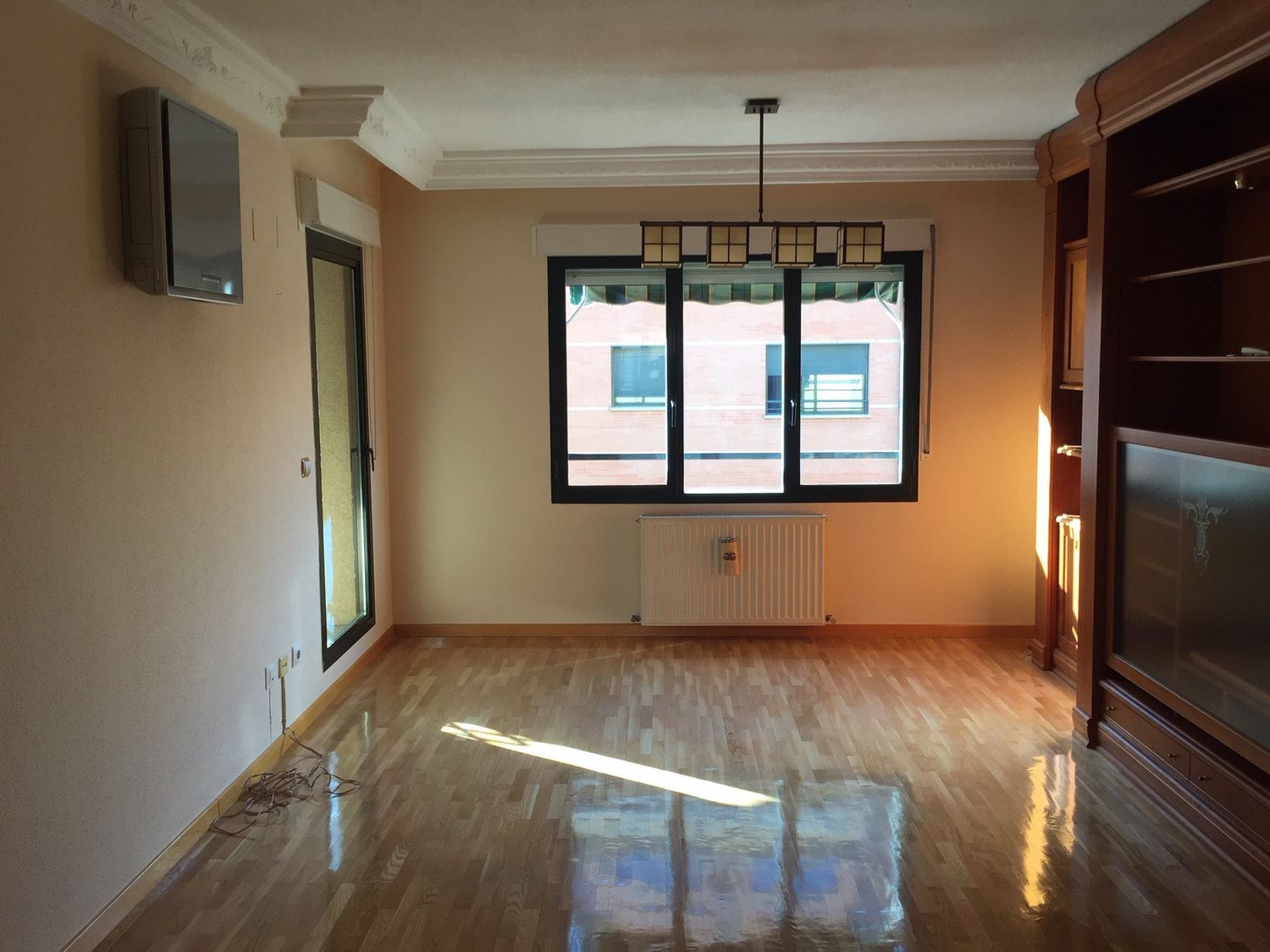 Piso en Ensanche - Foto 3