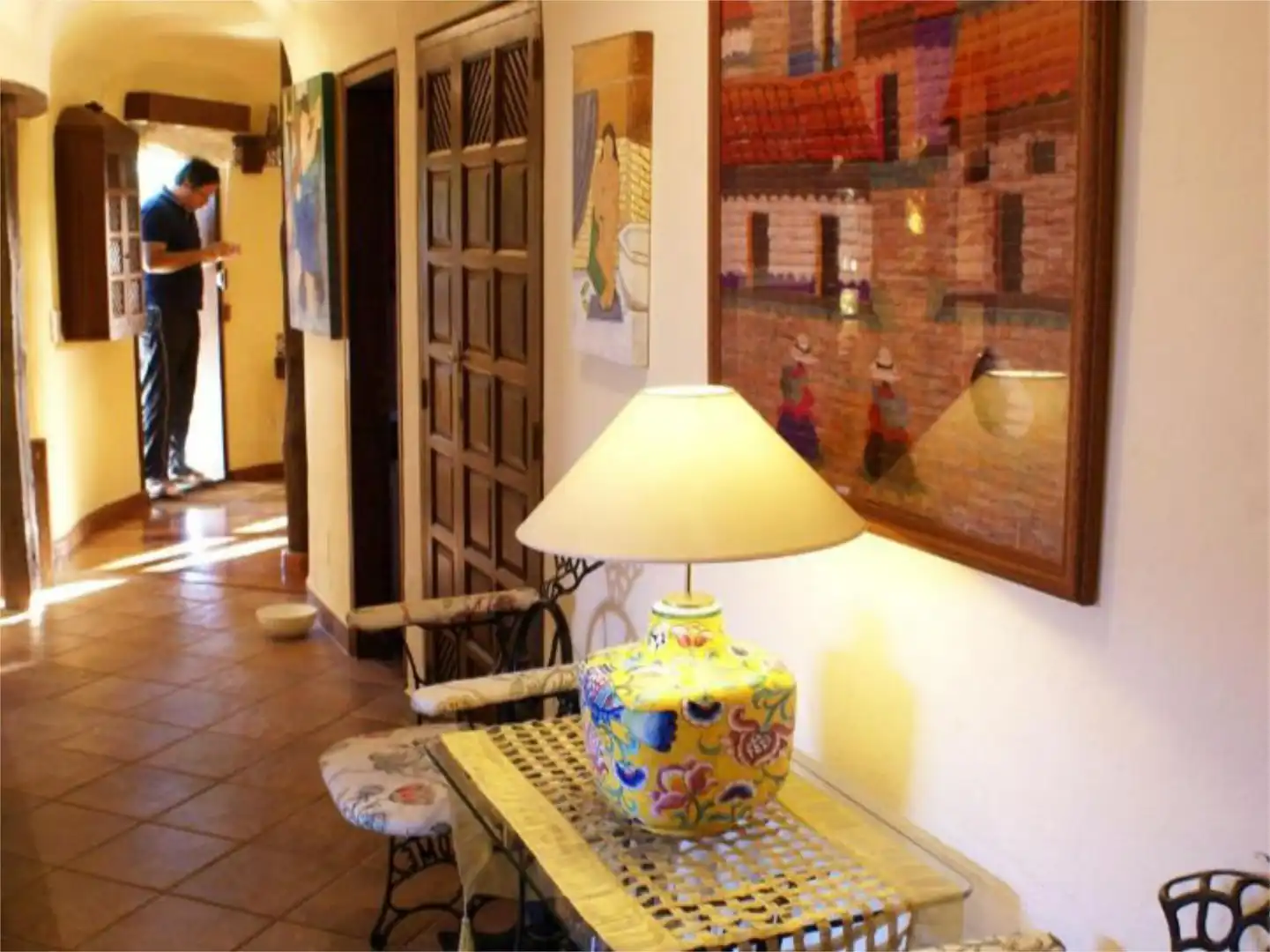 Piso en paseo Pablo Picasso 11 - Foto 17